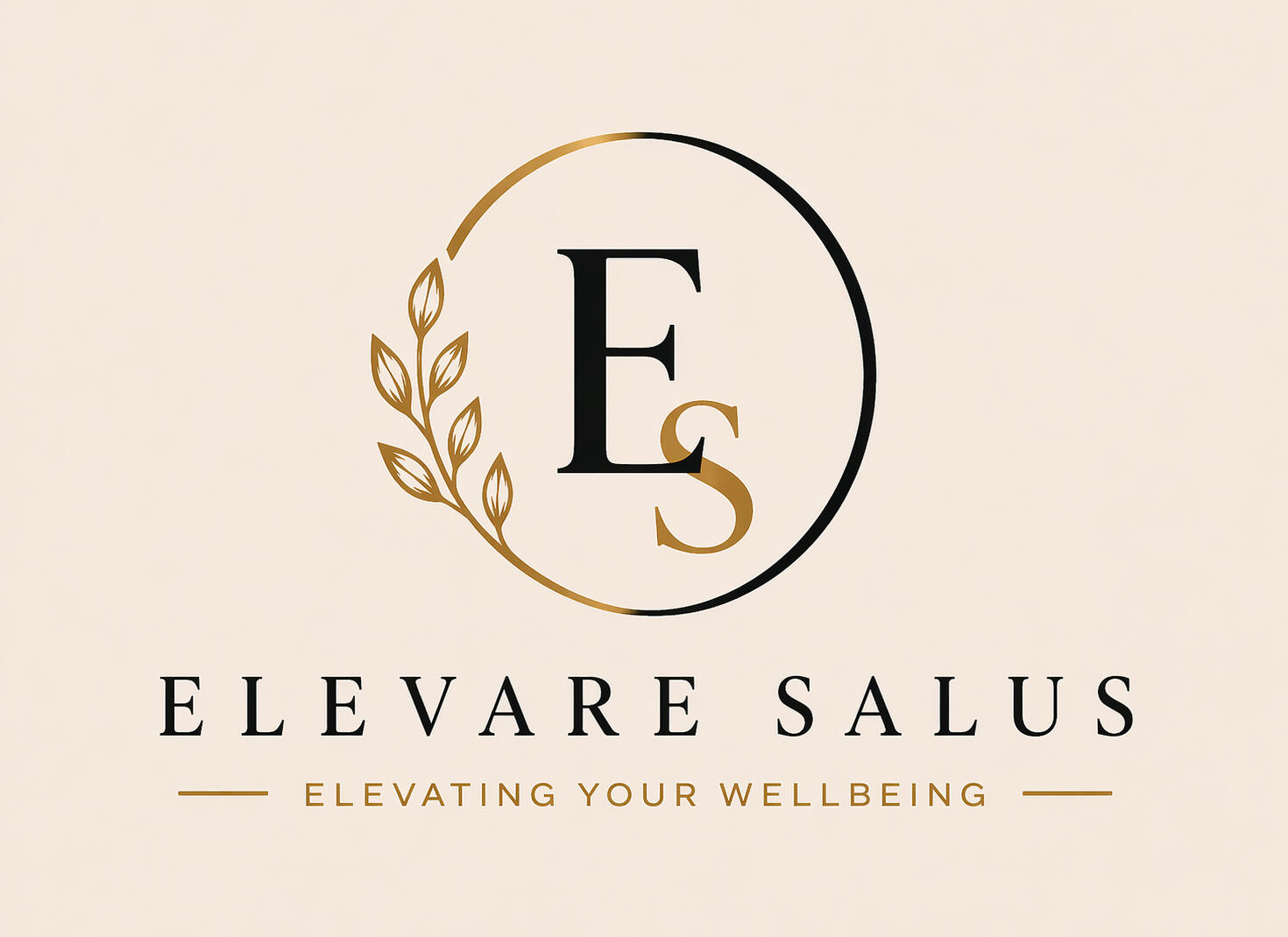 Scotty Temple Elevate Your Wellbeing