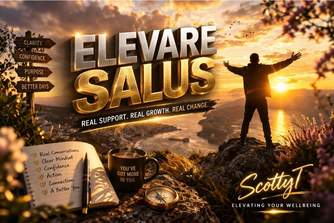 Elevate Your Wellbeing